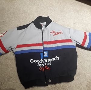Toddler boys Dale Earnhardt jacket